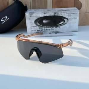 HYDRA Sports Edition (Brown-Black) UV-400 Protection