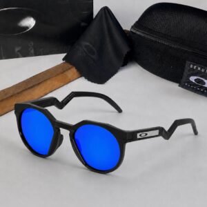 Sports Edition HSTN (Black-Blue) Polarized