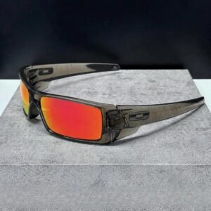 Sports Edition GASCAN (Grey-Orange) UV- 400 Protection