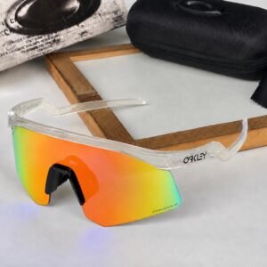 HYDRA Sports Edition (Trans-Orange) UV- 400 Protection