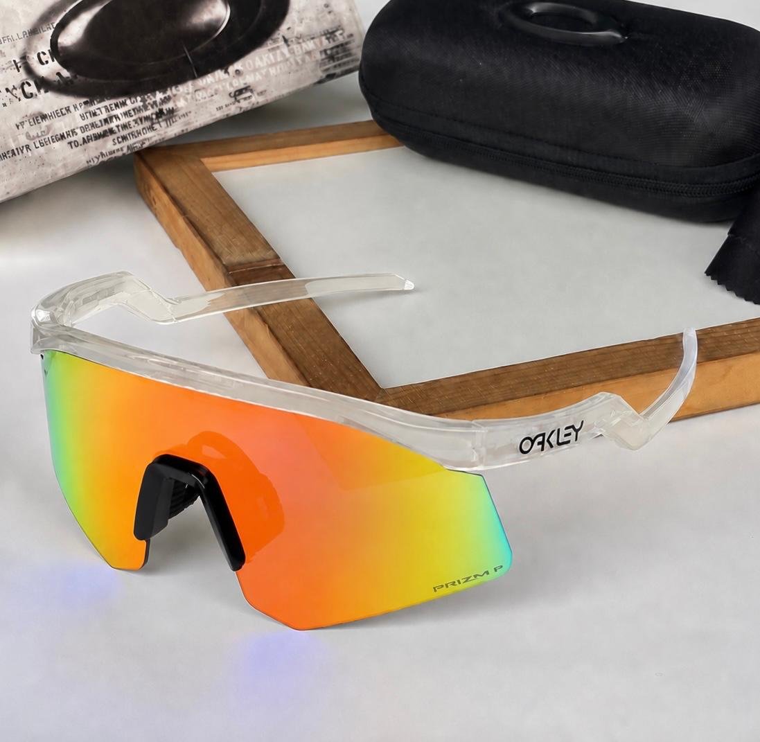 HYDRA Sports Edition (Trans-Orange) UV- 400 Protection