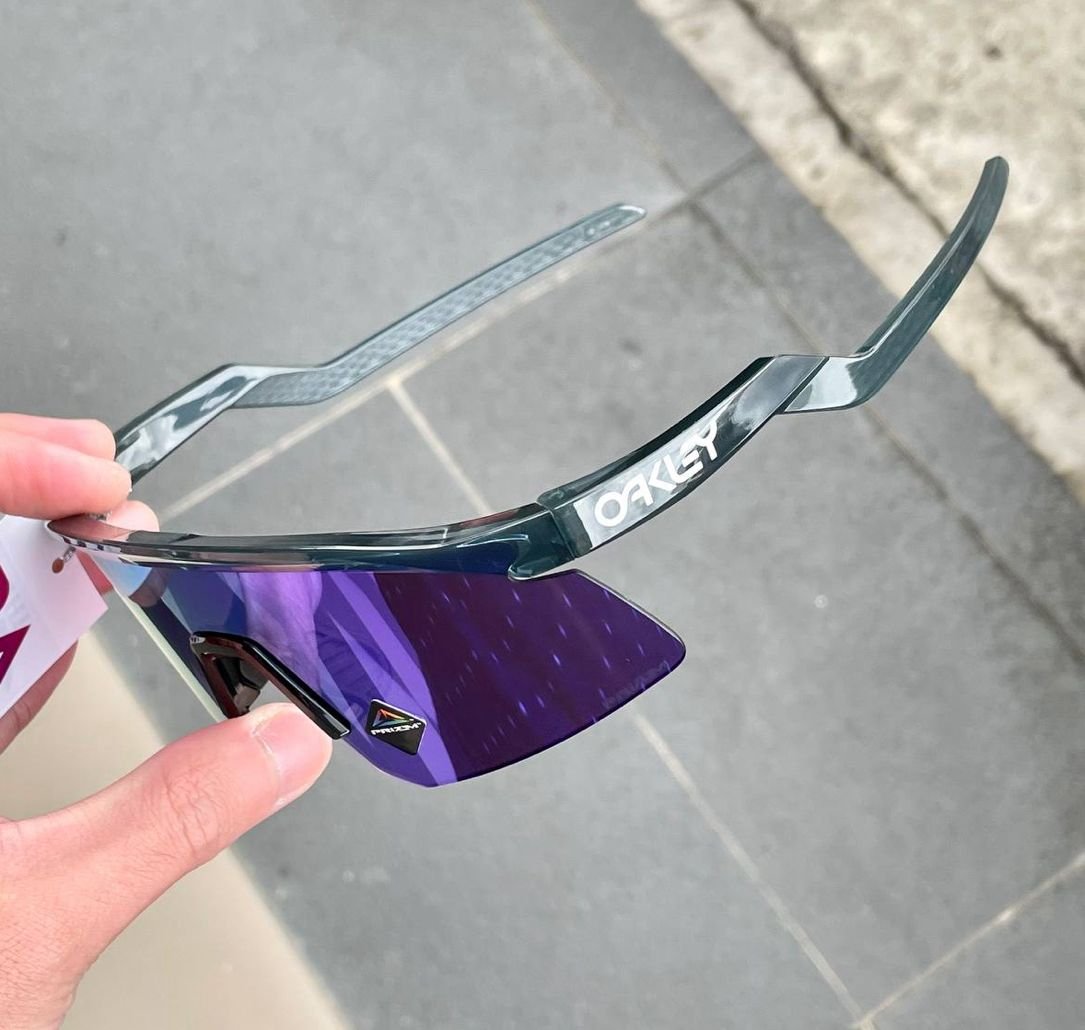 HYDRA Sports Edition (Grey-Purple) UV-400 Protection - Image 5