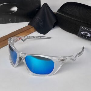 LATERALIS Sports Edition (Trans-Aqua) Polarized