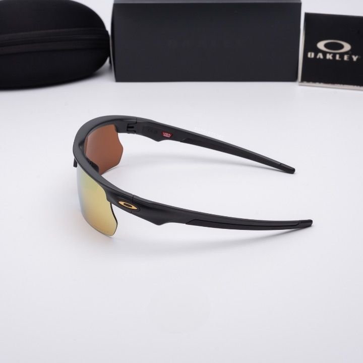 Sports Edition BISPHARA (Black-Gold) UV- 400 Protection - Image 3