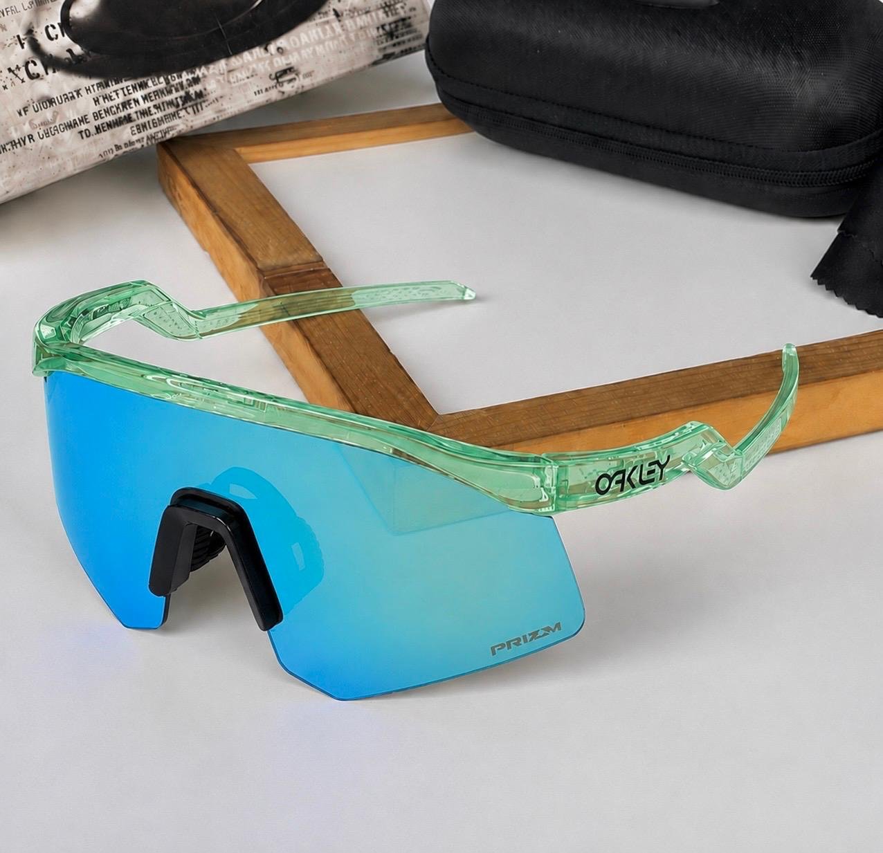 HYDRA Sports Edition (Trans-Artic) UV- 400 Protection