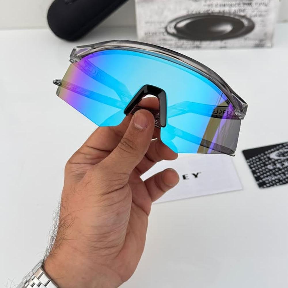 HYDRA Sports Edition (Trans-Aqua) UV-400 Protection - Image 2