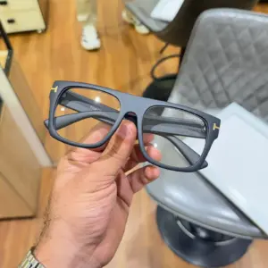 TOMFORD 1922 (Grey-Transparent)