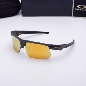 Sports Edition BISPHARA (Black-Gold) UV- 400 Protection