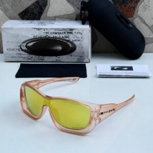 Sports Edition DELA SALLE (Brown-Gold) Polarized