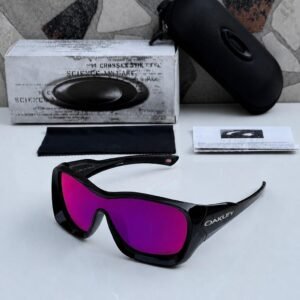 Sports Edition DELA SALLE (Black-Purple) Polarized