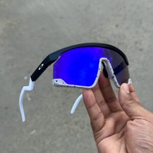 Sports Edition BXTR (Black-Blue) UV- 400 Protection