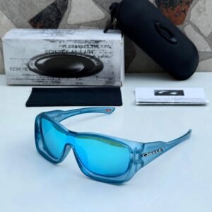 Sports Edition DELA SALLE (Blue-Blue) Polarized