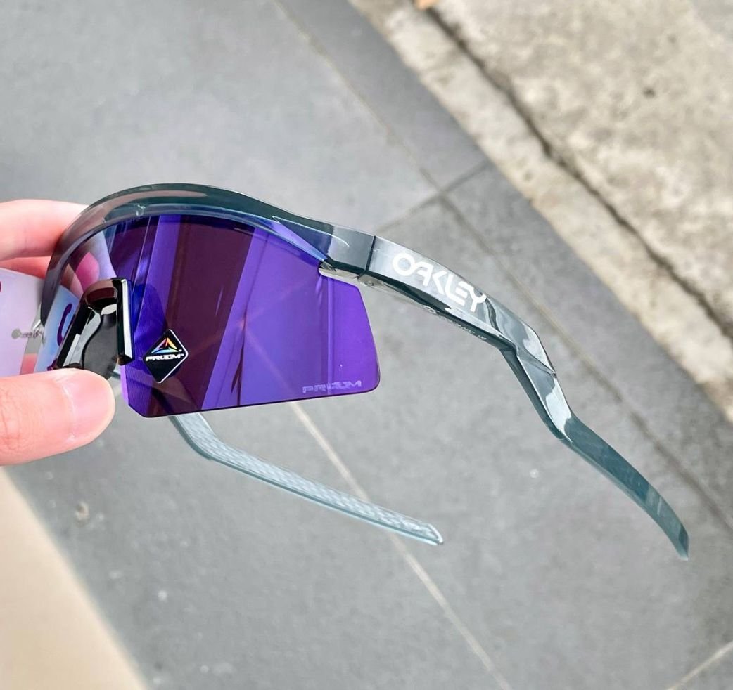 HYDRA Sports Edition (Grey-Purple) UV-400 Protection - Image 4