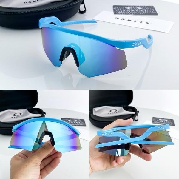 HYDRA Sports Edition (Blue-Blue) UV-400 Protection - Image 5