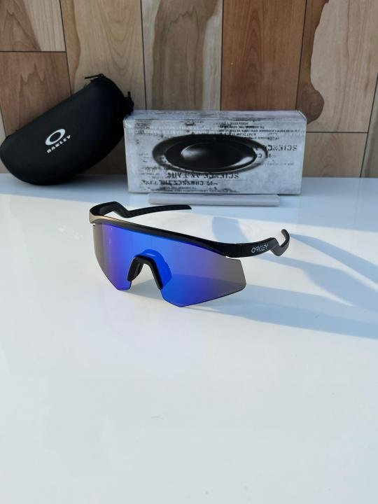 HYDRA Sports Edition (Black-Blue) UV-400 Protection - Image 2