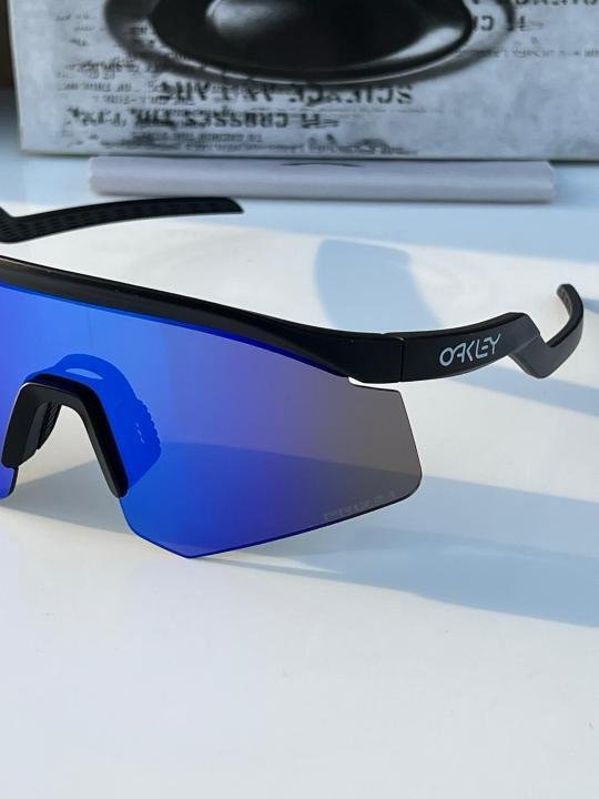 HYDRA Sports Edition (Black-Blue) UV-400 Protection - Image 3
