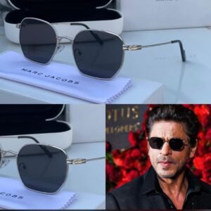 SRK Silver-Black