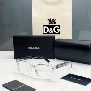 SS DG-5102 TRANSPARENT