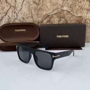 TOMFORD 1922 (Black-Black)