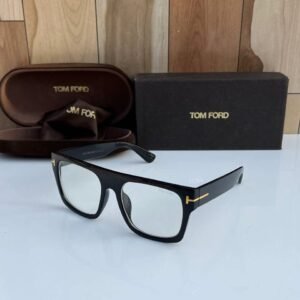 TOMFORD 1922 (Black-Transparent)