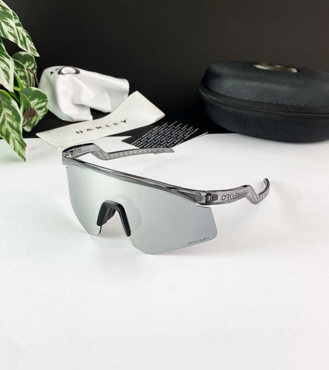 HYDRA Sports Edition (Trans-Silver) UV- 400 Protection - Image 2