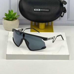 Sports Edition BXTR Metal (Black-Black) UV- 400 Protection