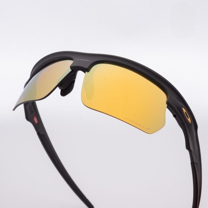 Sports Edition BISPHARA (Black-Gold) UV- 400 Protection - Image 5