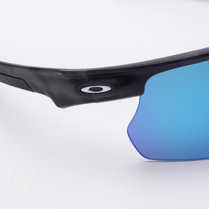 Sports Edition BISPHARA (Black-Blue) UV- 400 Protection - Image 4