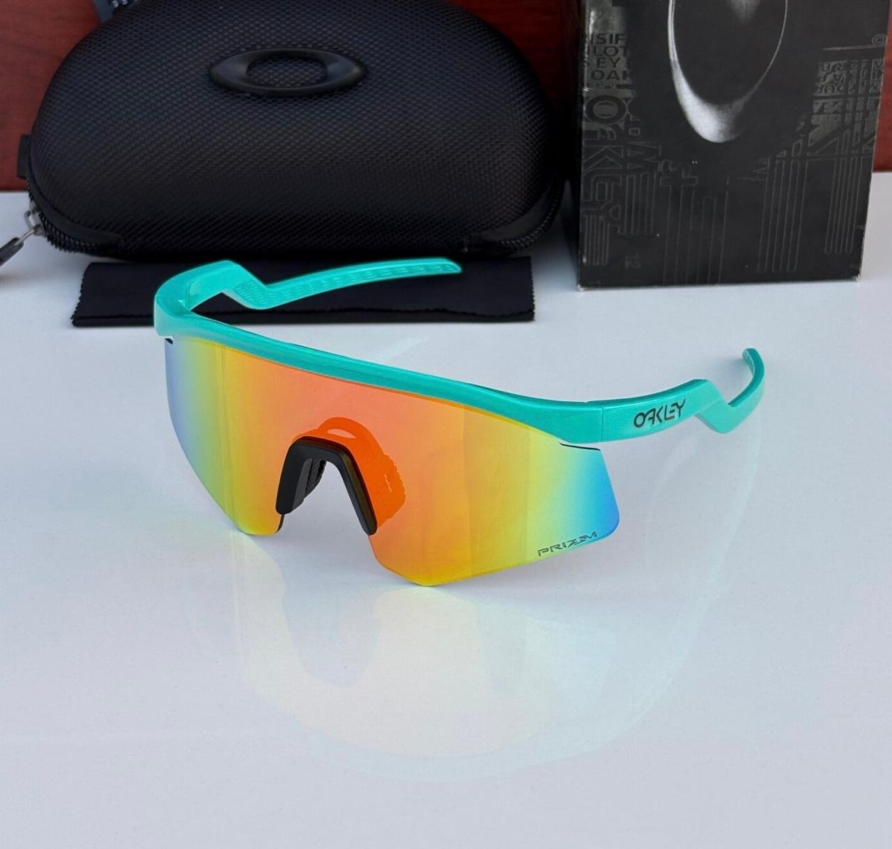 HYDRA Sports Edition (Tarq-Orange) UV- 400 Protection - Image 2