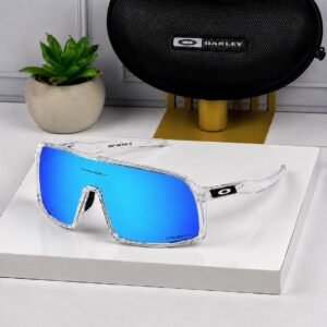 SUTRO Sports Edition (Trans-Aqua) UV-400 Protection