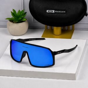 SUTRO Sports Edition (Black-Blue) UV-400 Protection
