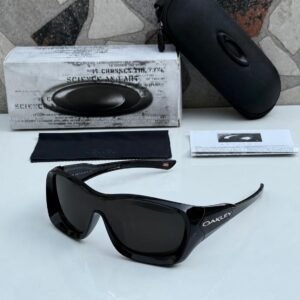 Sports Edition DELA SALLE (Black-Black) Polarized