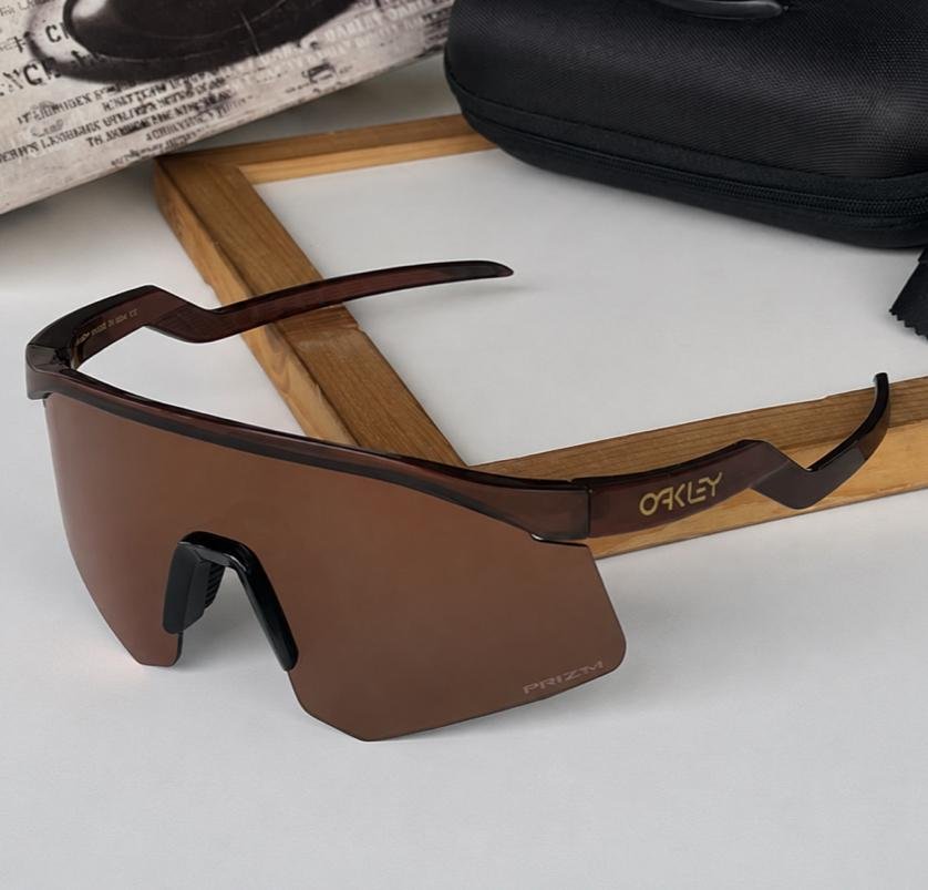 HYDRA Sports Edition (Brown-Brown) UV-400 Protection - Image 2