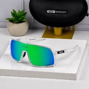 SUTRO Sports Edition (Trans-Green) UV-400 Protection