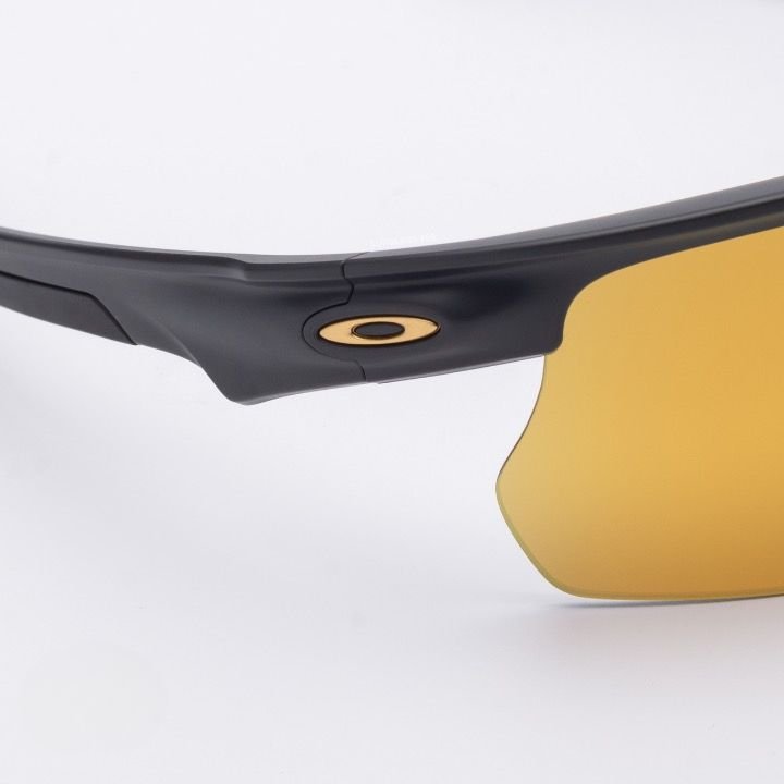 Sports Edition BISPHARA (Black-Gold) UV- 400 Protection - Image 6