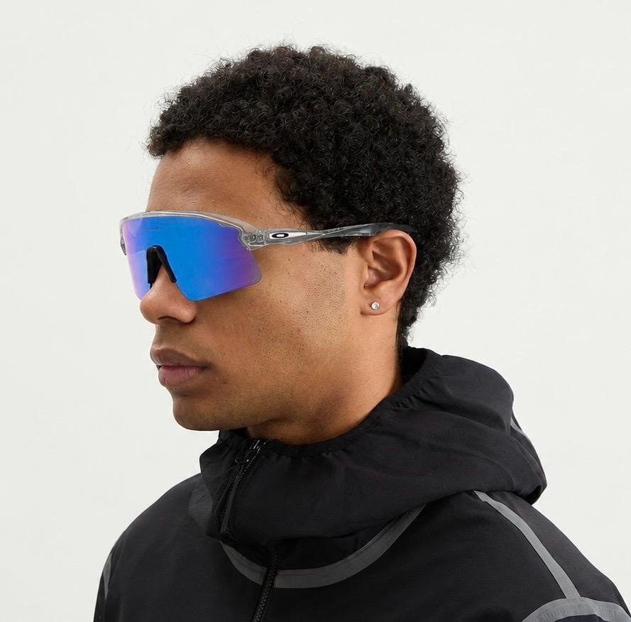 STUNT DEVIL Sports Edition (Trans-Aqua) UV-400 Protection - Image 2