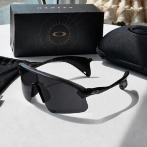 STUNT DEVIL Sports Edition (Black-Black) UV-400 Protection