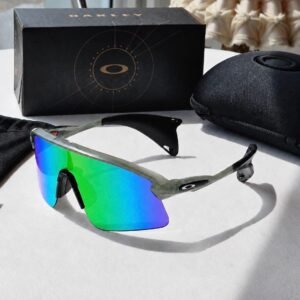 STUNT DEVIL Sports Edition (Trans-Green) UV-400 Protection