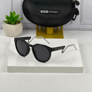 Sports Edition HSTN METAL (Black-Black) Polarized