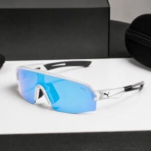 Sports Edition PU4943 (Trans-Aqua) UV-400 Protection