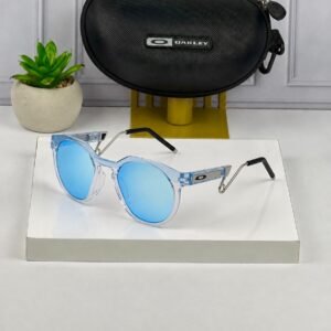 Sports Edition HSTN METAL (Blue-Aqua) Polarized
