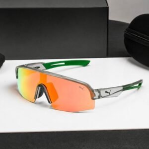 Sports Edition PU4943 (Trans-Orange) UV-400 Protection