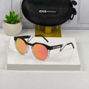 Sports Edition HSTN METAL (Black-Orange) Polarized
