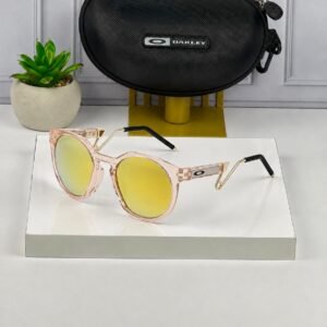 Sports Edition HSTN METAL (Peach-Gold) Polarized