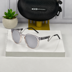 Sports Edition HSTN METAL (Trans-Silver) Polarized