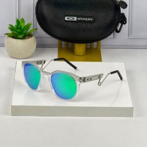 Sports Edition HSTN METAL (Trans-Green) Polarized
