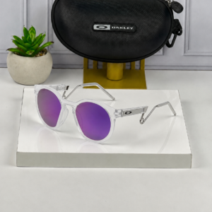 Sports Edition HSTN METAL (Trans-Purple) Polarized